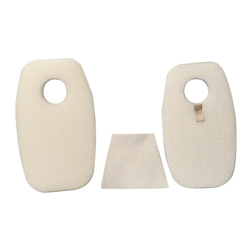 EnviroCare Pre-Filter Kit for Shark Rocket DuoClean Models (F668)