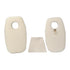 EnviroCare Pre-Filter Kit for Shark Rocket DuoClean Models (F668)