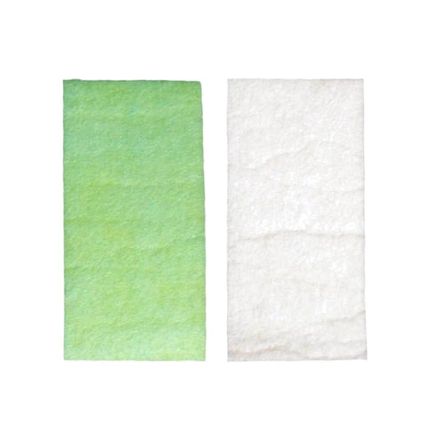 Hoover Wind Tunnel Final Filter - 2 Pack (F914)