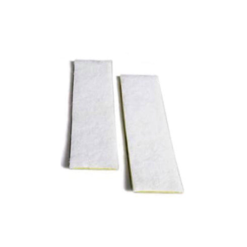 Hoover WindTunnel and Self-Propelled Vacuum Cleaner Final Filter - 2 Pack (F915)