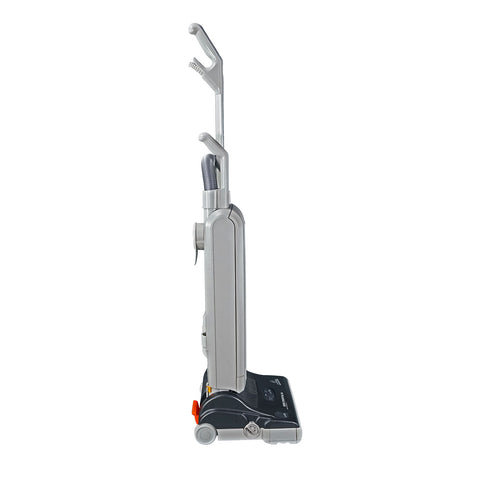 SEBO Essential G4 Upright Vacuum Cleaner 90406AM (Gray)