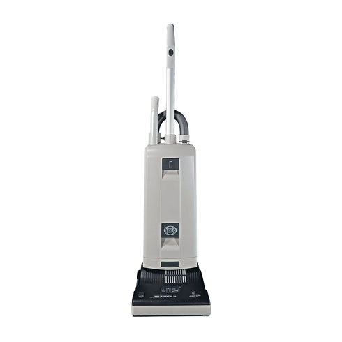 SEBO Essential G4 Upright Vacuum Cleaner 90406AM (Gray)