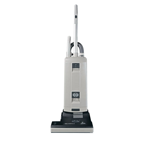 SEBO Essential G5 Upright Vacuum Cleaner 90407AM (Gray)
