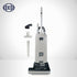 SEBO Essential G5 Upright Vacuum Cleaner 90407AM (Gray)