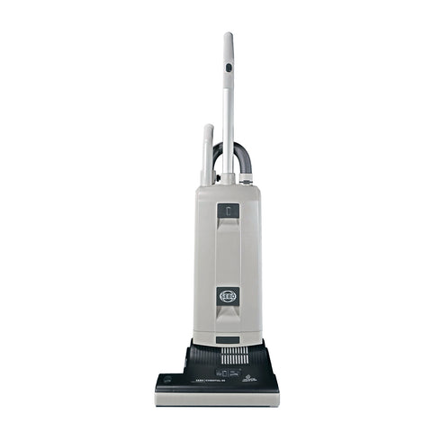 SEBO Essential G5 Upright Vacuum Cleaner 90407AM (Gray)