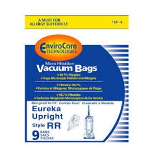 Eureka RR Bags (9PK) by EnviroCare