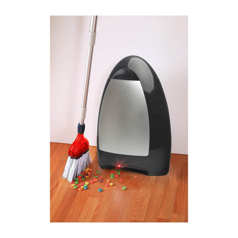 EyeVac Home – Tuxedo Black