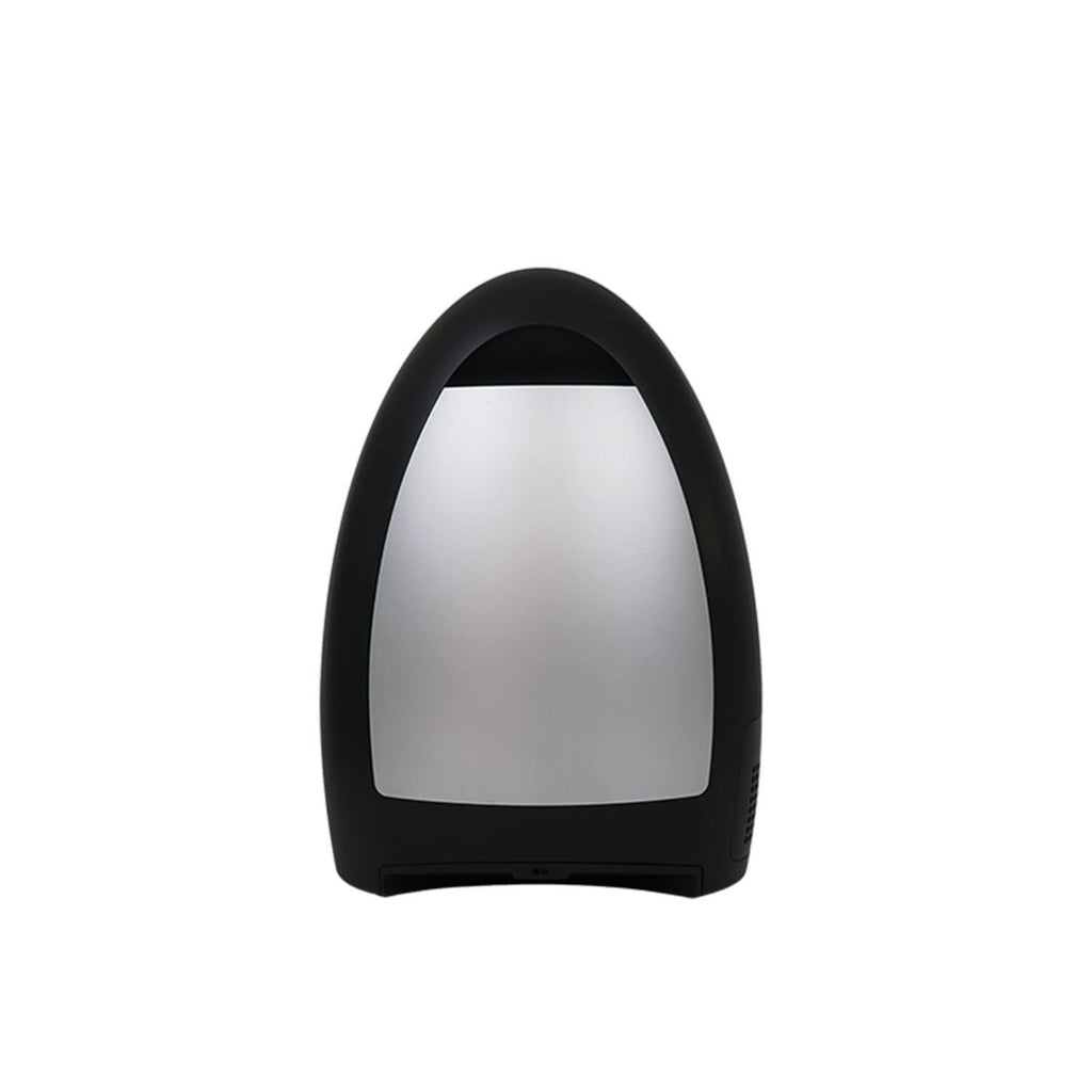 EyeVac Home – Matte Black