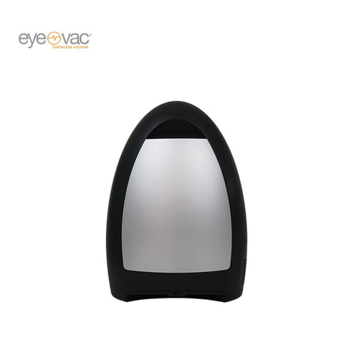 EyeVac Home – Matte Black