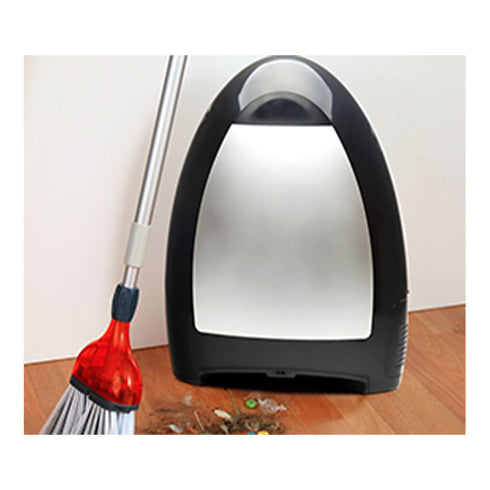 EyeVac Home – Matte Black