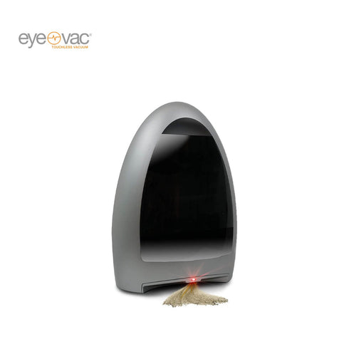 EyeVac Home – Silver