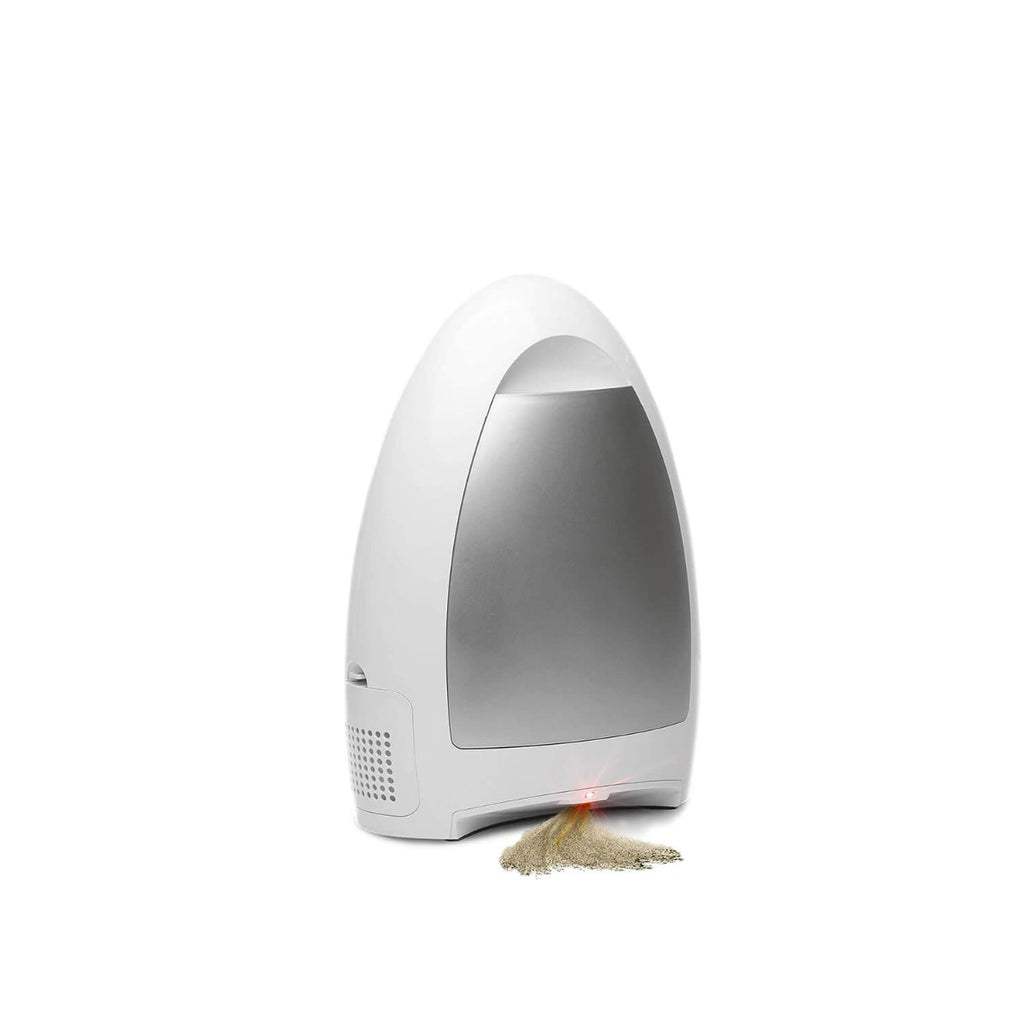 EyeVac Home – Designer White