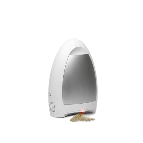 EyeVac Home – Designer White