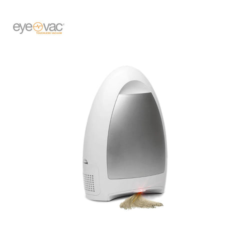 EyeVac Home – Designer White