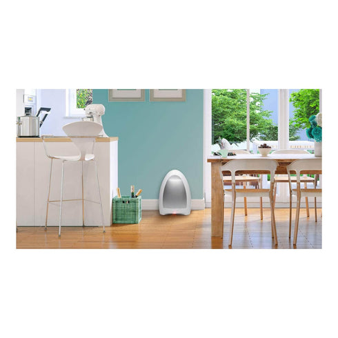 EyeVac Home – Designer White