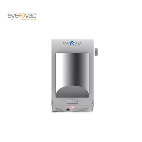 EyeVac Pet – Designer White