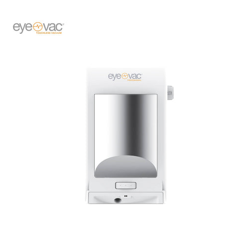 EyeVac Professional – Designer White