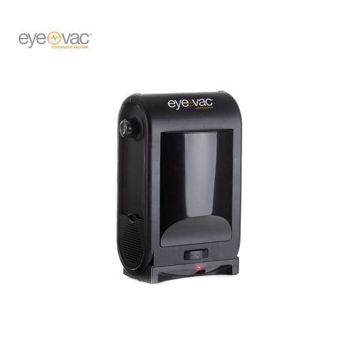 EyeVac Professional – Tuxedo Black