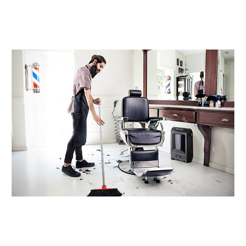 EyeVac Professional – Tuxedo Black