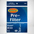 EnviroCare Dyson Replacement Pre Motor Vacuum Filter for DC33 (F999)
