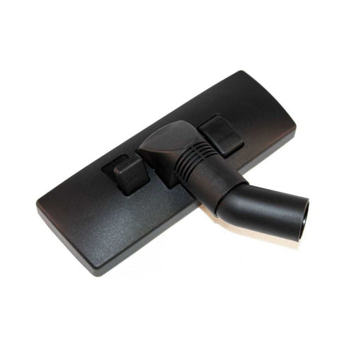 Fitall Combination Flooring Attachment - 10” Cleaning Path- No Wheels