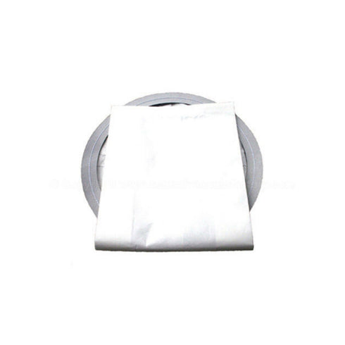 Filtex 12 Gallon Central Vacuum Bags - 4 Pack