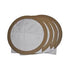 Filtex 12 Gallon Central Vacuum Bags - 4 Pack