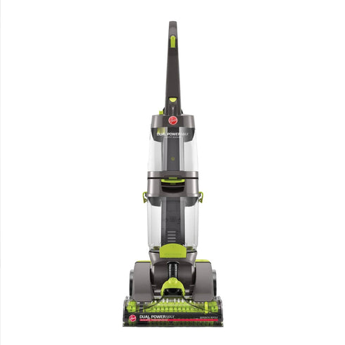 Hoover Dual Power Max Pet Carpet Cleaner