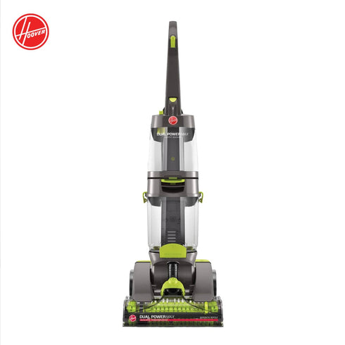 Hoover Dual Power Max Pet Carpet Cleaner