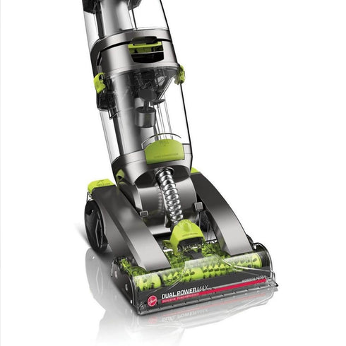 Hoover Dual Power Max Pet Carpet Cleaner