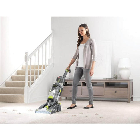 Hoover Dual Power Max Pet Carpet Cleaner
