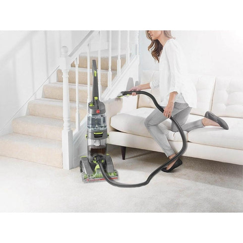 Hoover Dual Power Max Pet Carpet Cleaner