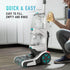 Hoover SmartWash+ Automatic Carpet Cleaner FH52000