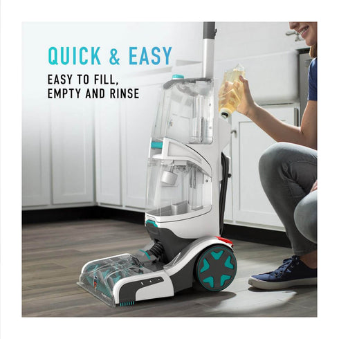 Hoover SmartWash+ Automatic Carpet Cleaner FH52000