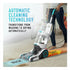 Hoover SmartWash+ Automatic Carpet Cleaner FH52000