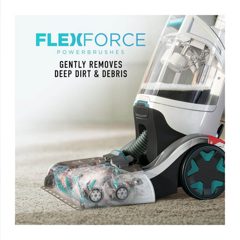 Hoover SmartWash+ Automatic Carpet Cleaner FH52000