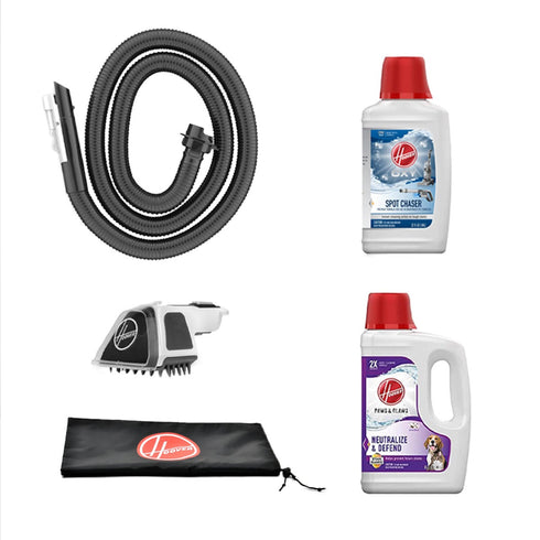 Hoover SmartWash Pet Carpet Cleaner