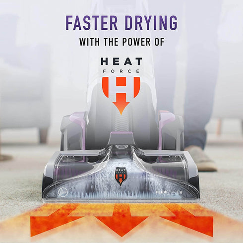 Hoover SmartWash Pet Carpet Cleaner