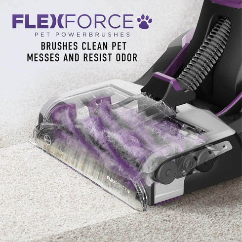 Hoover SmartWash Pet Carpet Cleaner