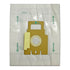 EnviroCare Hoover H30+ Filtration System - 5 Vacuum Bags and 3 Filters