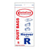 EnviroCare Hoover R Vacuum Bags – 5 Pack