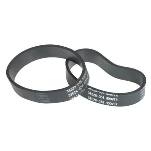 Hoover Model 180 Belts - (2 Pack)