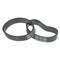 Hoover Model 180 Belts - (2 Pack)