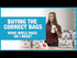 Miele Performance Pack - 16 U AirClean 3D Vacuum Bags & 1 SF-HA30 HEPA Filter