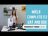 Miele Cat and Dog Complete C3 Canister Vacuum