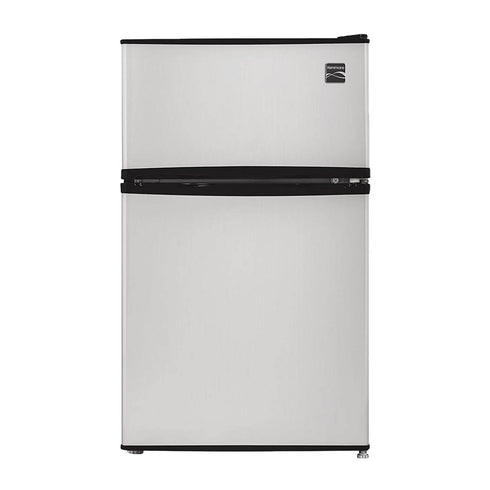 Kenmore 99033 3.2 CF 2-Door Compact Refrigerator