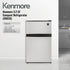 Kenmore 99033 3.2 CF 2-Door Compact Refrigerator