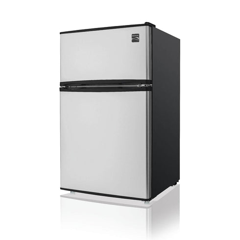 Kenmore 99033 3.2 CF 2-Door Compact Refrigerator