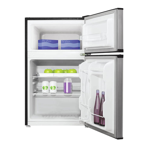 Kenmore 99033 3.2 CF 2-Door Compact Refrigerator