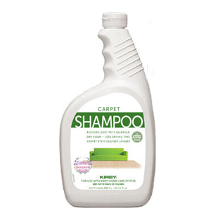 Kirby Allergen Vacuum Shampoo 32oz - Lavender Scented